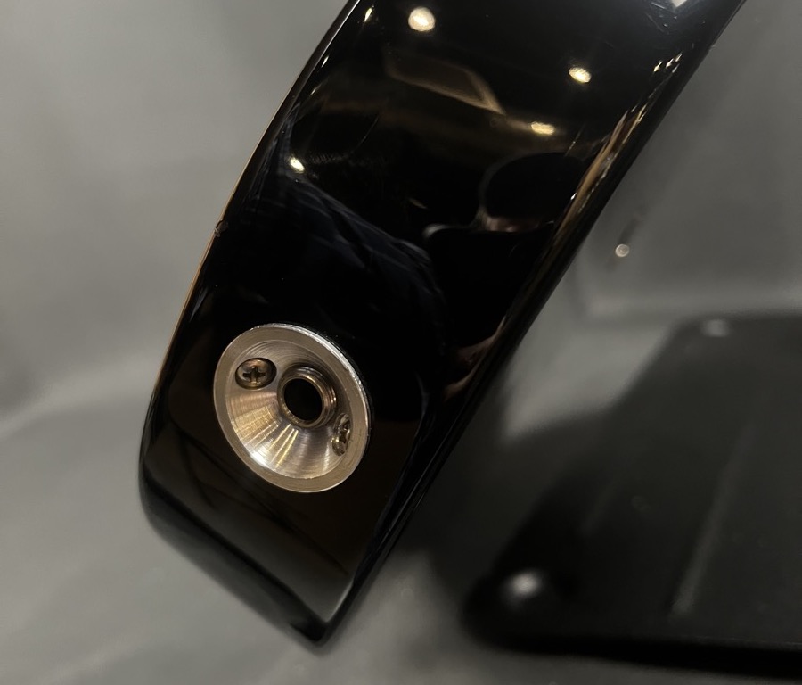 Fender USED Fender 2005 American Series Telecaster HH Black - Used