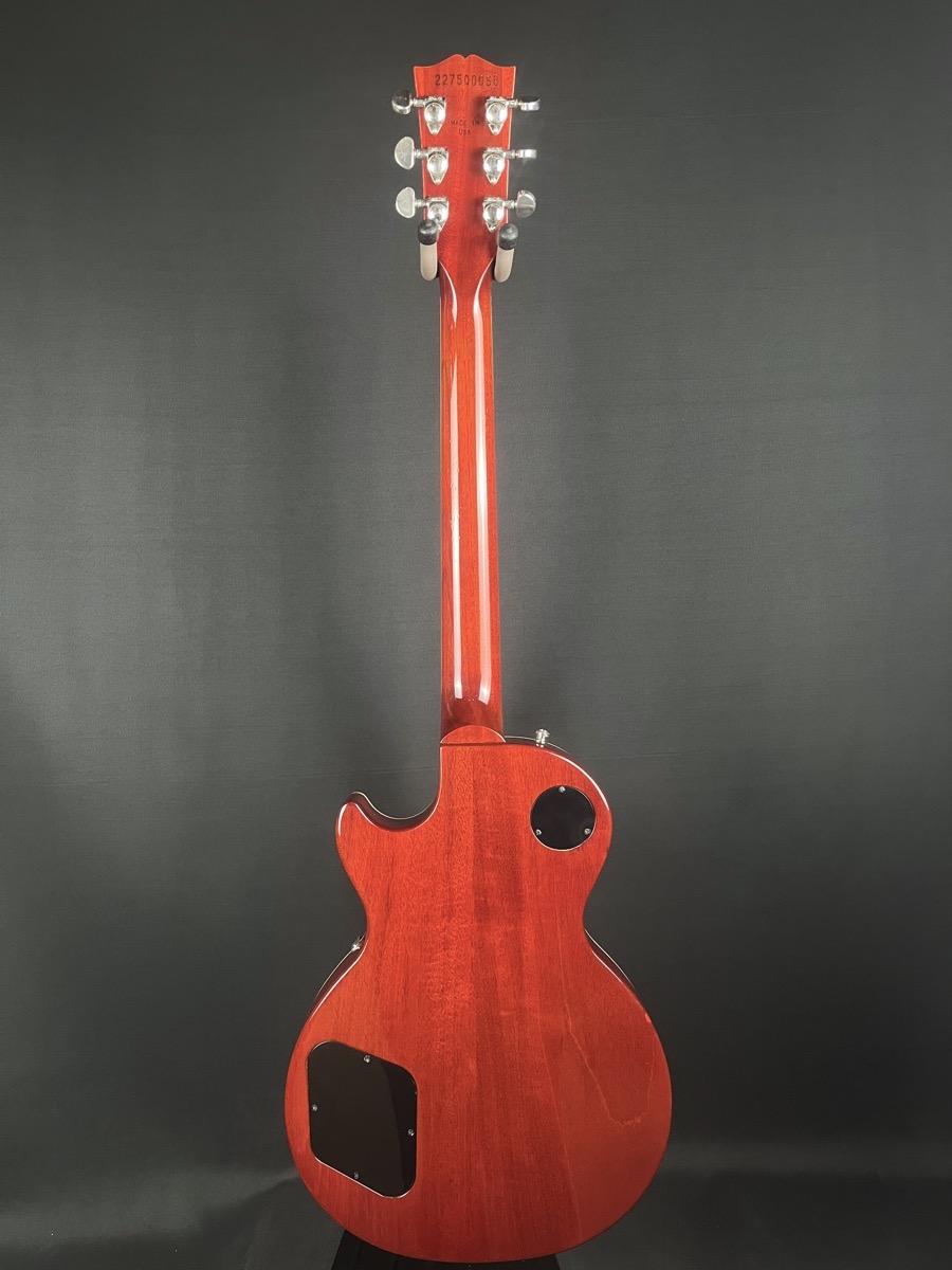 Gibson USED Gibson 2020 Les Paul Classic Sunburst w/case - CONSIGNMENT - Used