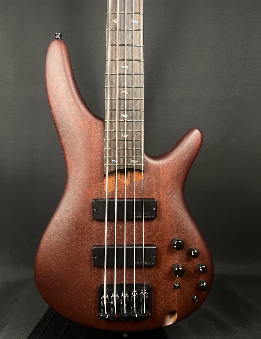 USED Ibanez SR505E SR 5 String Electric  &hellip;