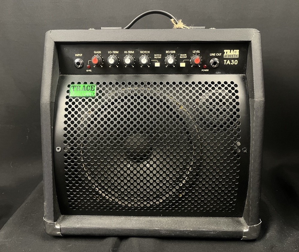 USED Trace Elliot TA30 Acoustic Amplifier