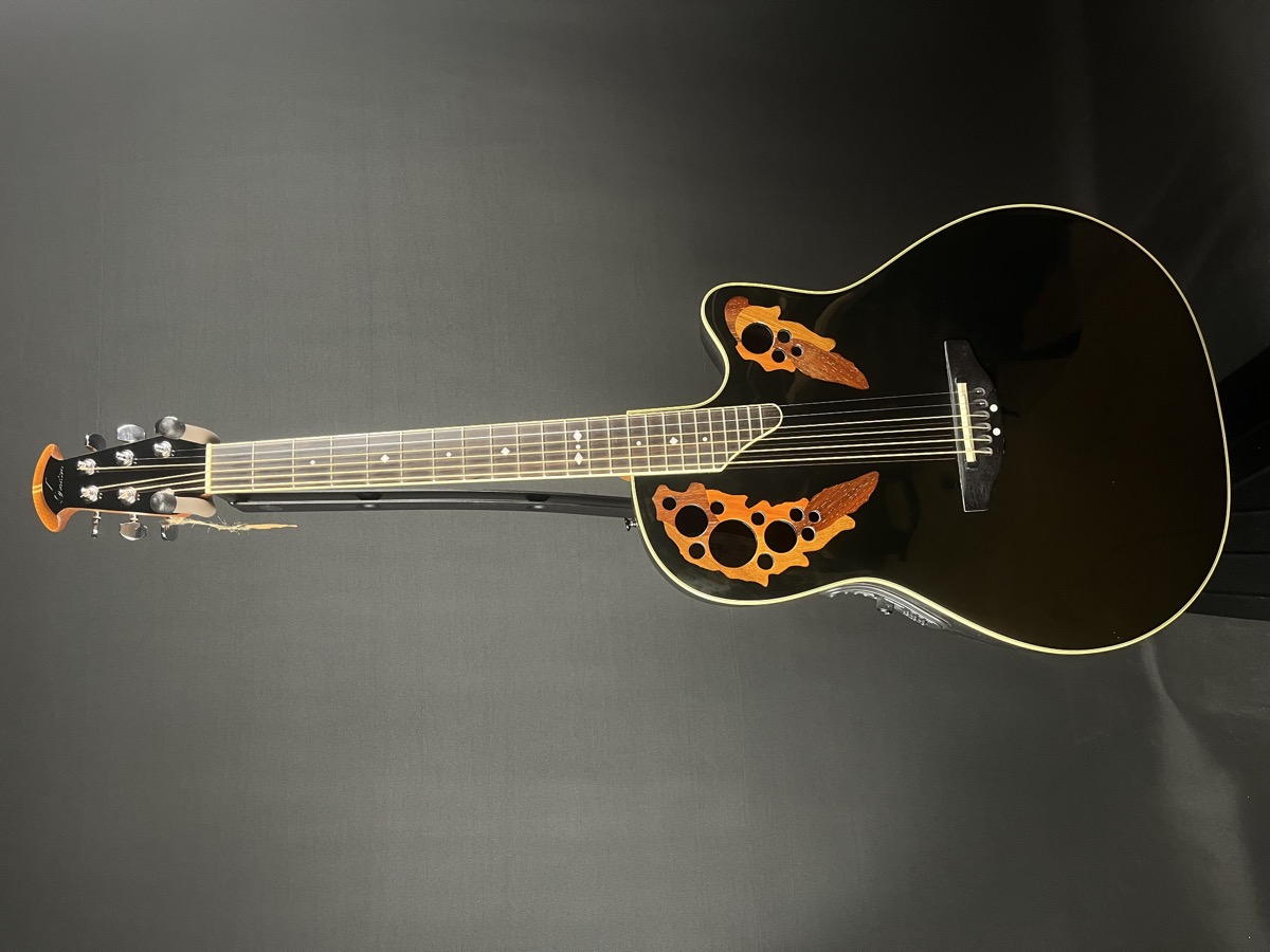 USED Ovation 2178 Ultra Acoustic Electric  &hellip;