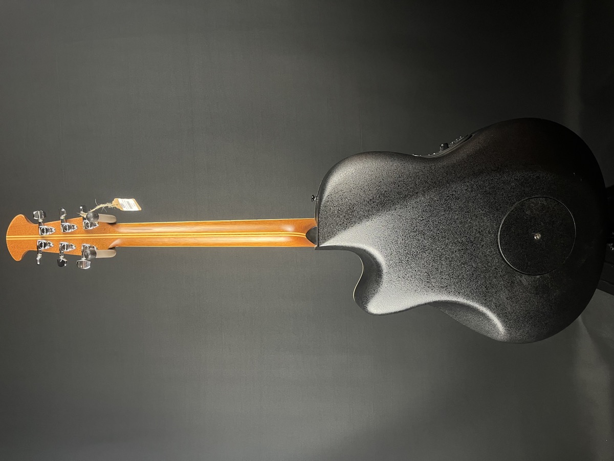 Misc USED Ovation 2178 Ultra Acoustic Electric Deep Bowl - Used