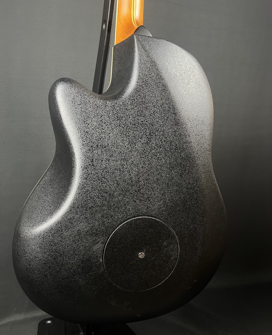 Misc USED Ovation 2178 Ultra Acoustic Electric Deep Bowl - Used