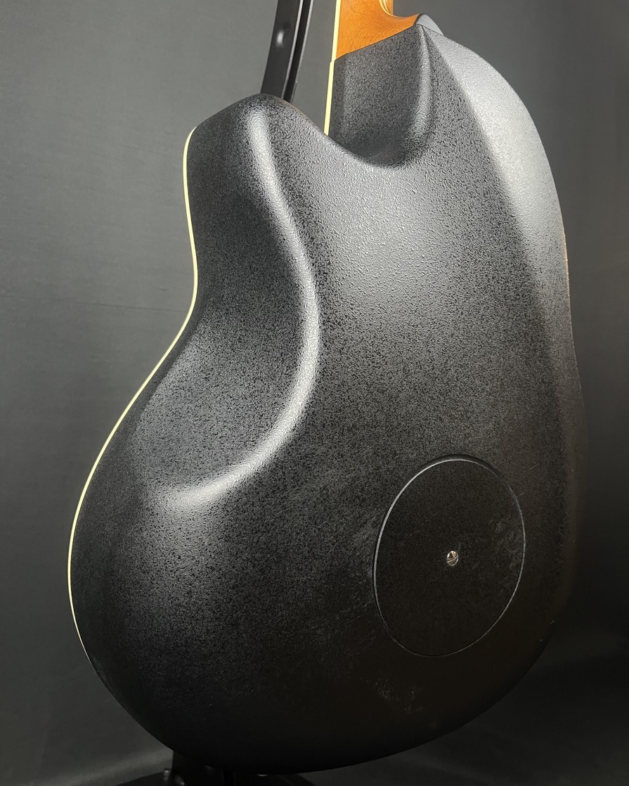 Misc USED Ovation 2178 Ultra Acoustic Electric Deep Bowl - Used