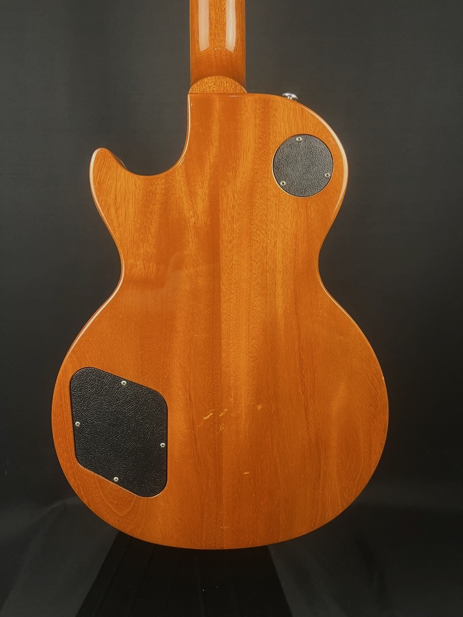 Gibson USED Gibson 2016 Les Paul Traditional Honey Burst w/Gigbag - Used