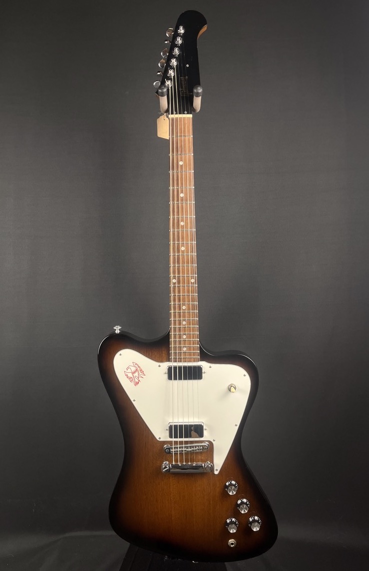 USED Gibson 2015 Non Reverse Firebird  &hellip;