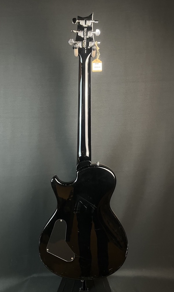 PRS USED PRS 2008 Singlecut SE Charcoal W/bag - Used