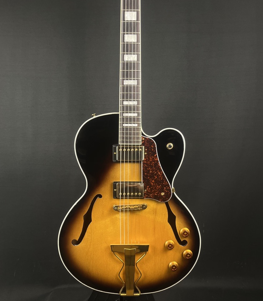 Gibson USED Gibson 2013 Midtown Kalamazoo Semi Hollow Electric w/OHSC - CONSIGNMENT - Used