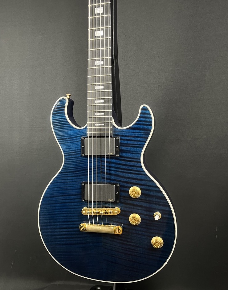 Gibson USED Gibson 2008 Longhorn Guitar of the Month w/OHSC - CONSIGNMENT - Used