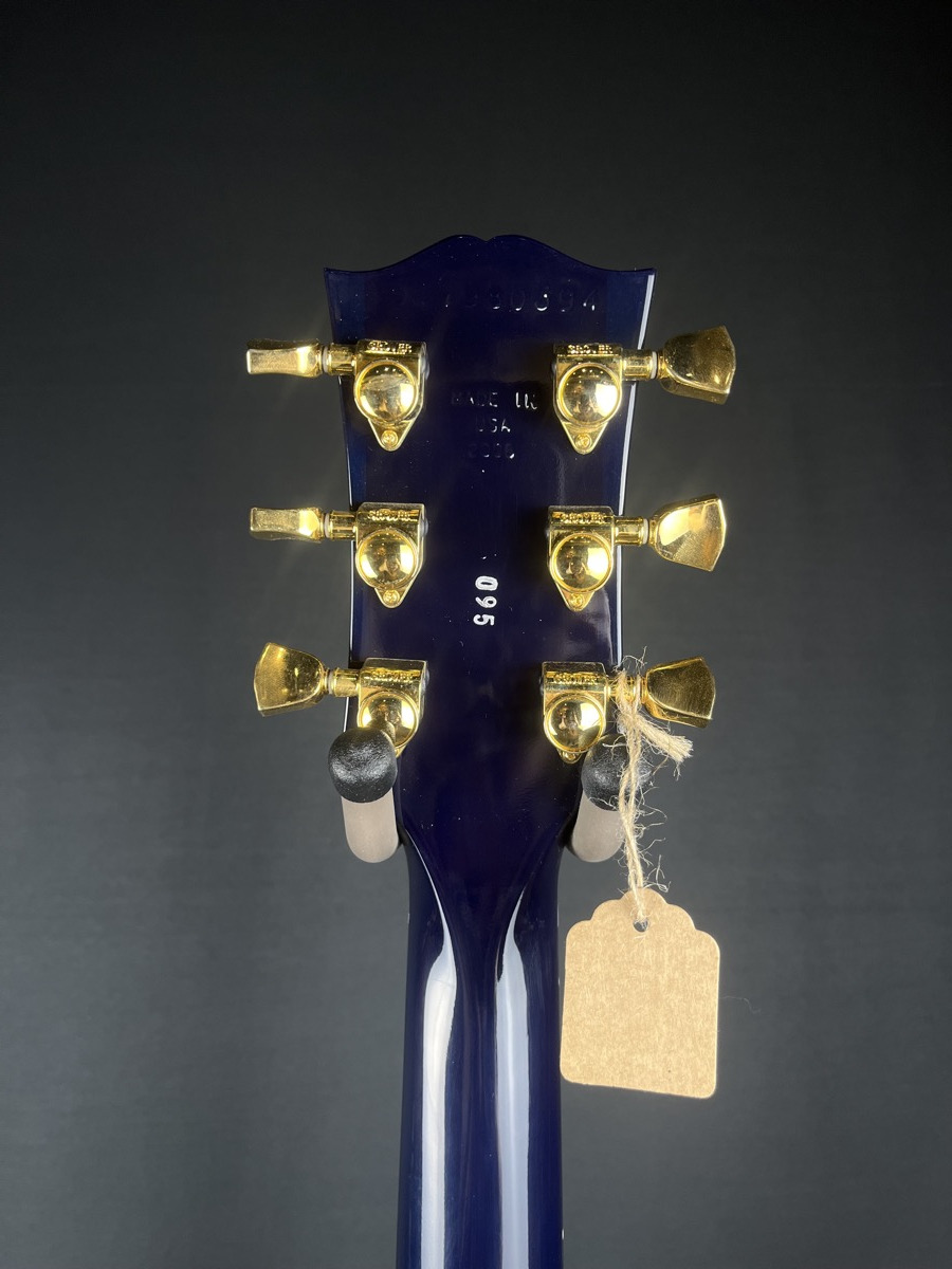 Gibson USED Gibson 2008 Longhorn Guitar of the Month w/OHSC - CONSIGNMENT - Used