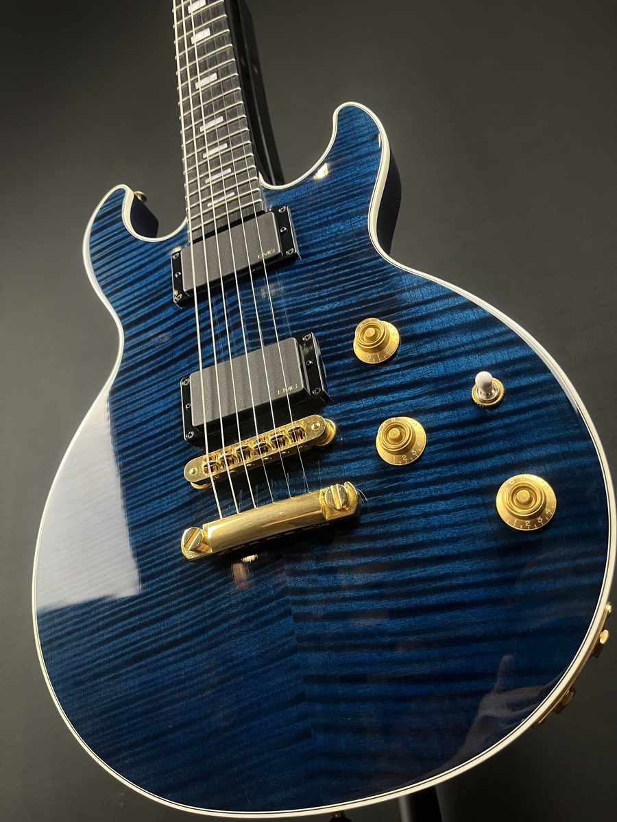 Gibson USED Gibson 2008 Longhorn Guitar of the Month w/OHSC - CONSIGNMENT - Used