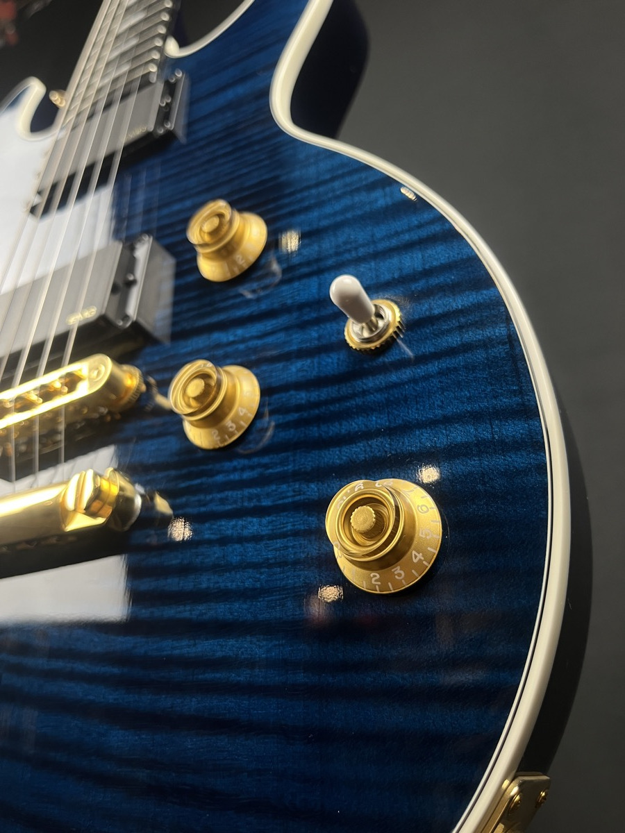 Gibson USED Gibson 2008 Longhorn Guitar of the Month w/OHSC - CONSIGNMENT - Used