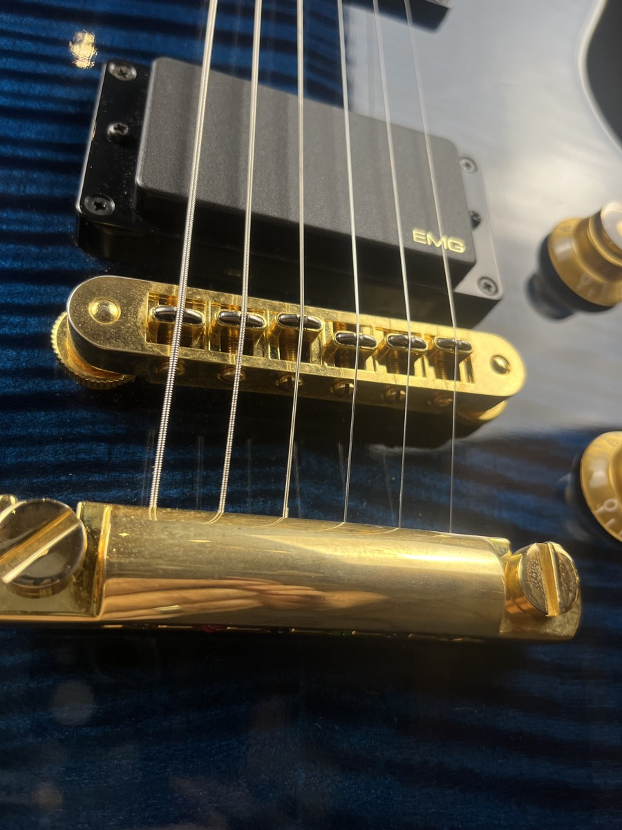 Gibson USED Gibson 2008 Longhorn Guitar of the Month w/OHSC - CONSIGNMENT - Used