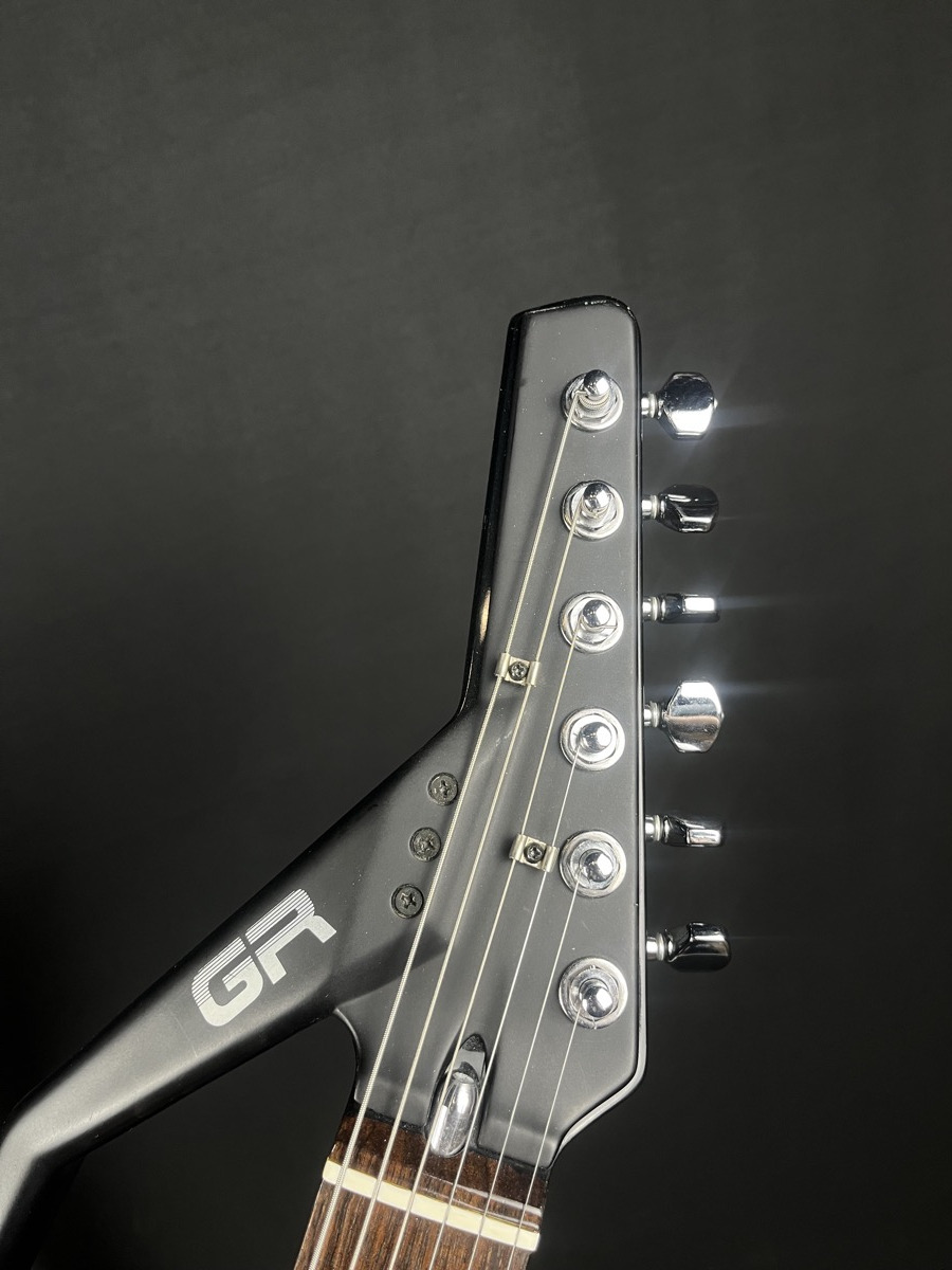 Roland USED Roland G707 GR700 Guitar Synth Package w/OHSC - CONSIGNMENT - Used