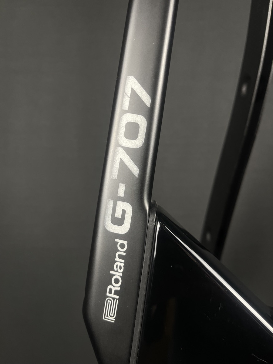 Roland USED Roland G707 GR700 Guitar Synth Package w/OHSC - CONSIGNMENT - Used