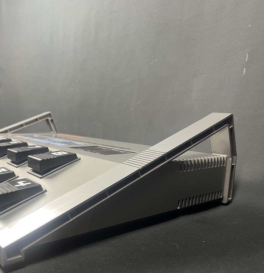 Roland USED Roland G707 GR700 Guitar Synth Package w/OHSC - CONSIGNMENT - Used