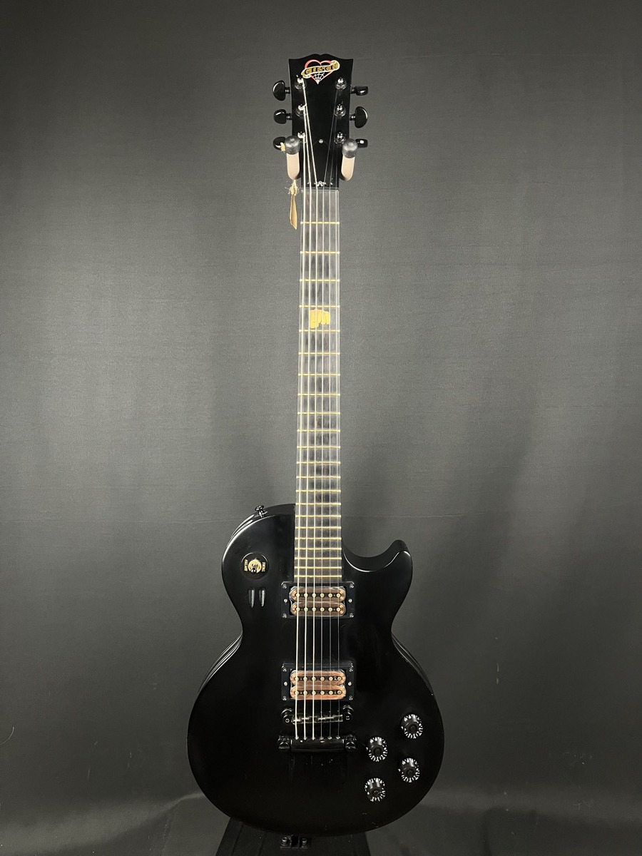 USED Gibson Les Paul Menace w/OHSC - CONSIGNMENT