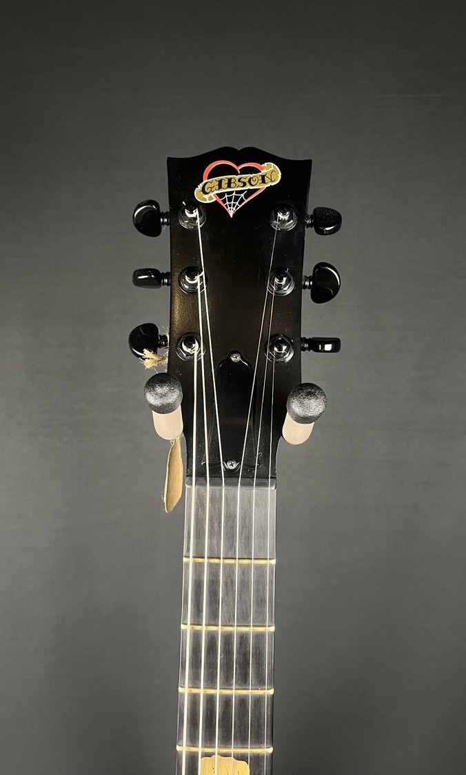 Gibson USED Gibson Les Paul Menace w/OHSC - CONSIGNMENT - Used