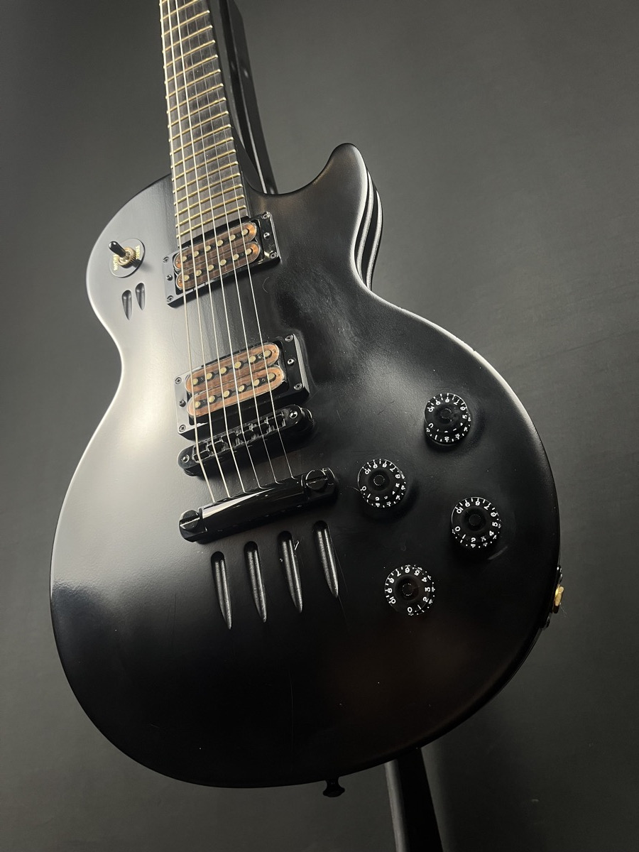 Gibson USED Gibson Les Paul Menace w/OHSC - CONSIGNMENT - Used