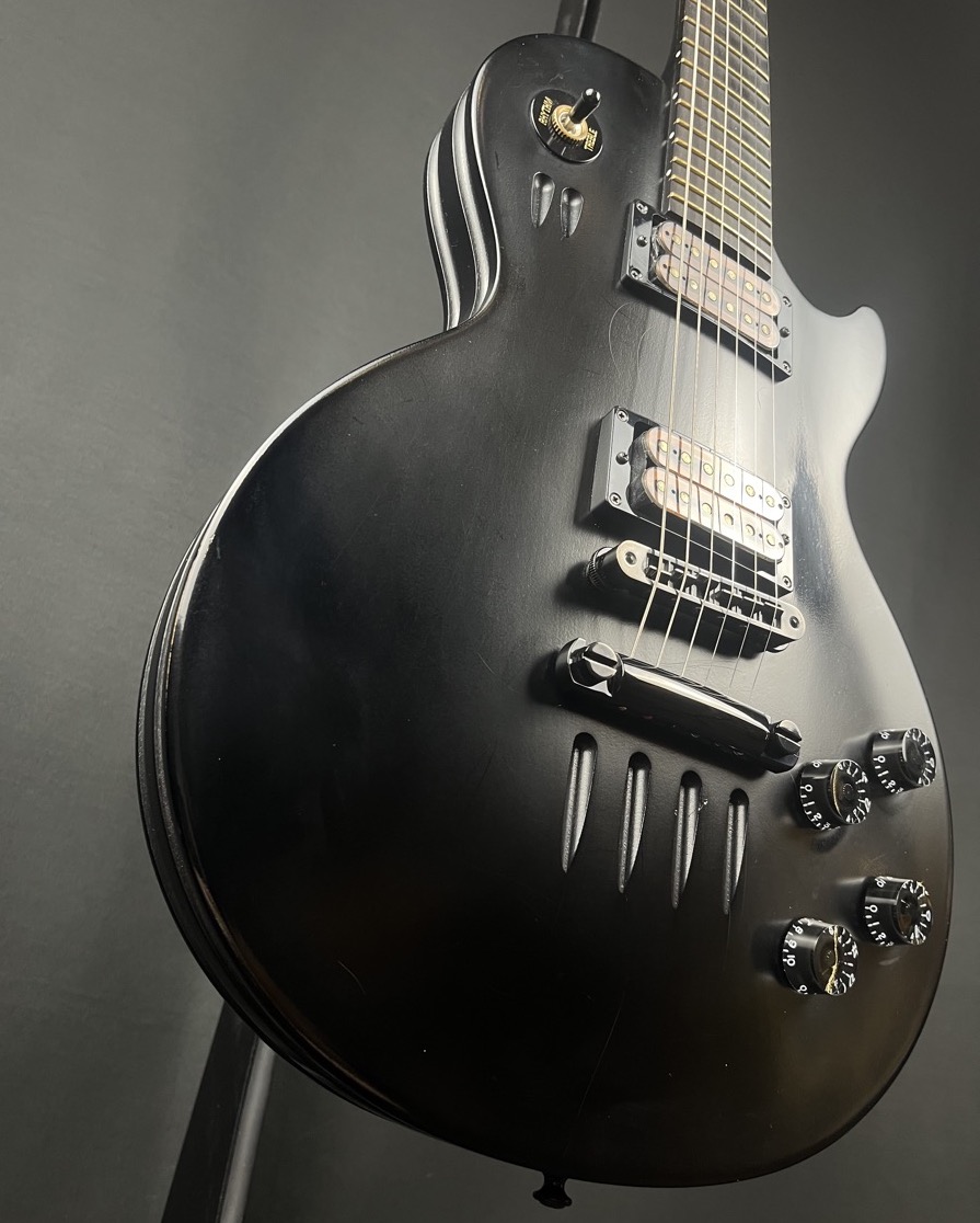 Gibson USED Gibson Les Paul Menace w/OHSC - CONSIGNMENT - Used