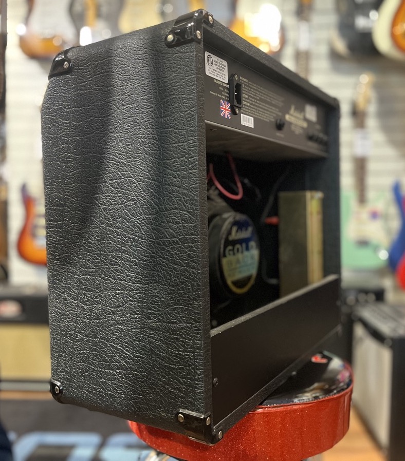 Marshall USED Marshall Valvestate VS65R Combo Amplifier - Used