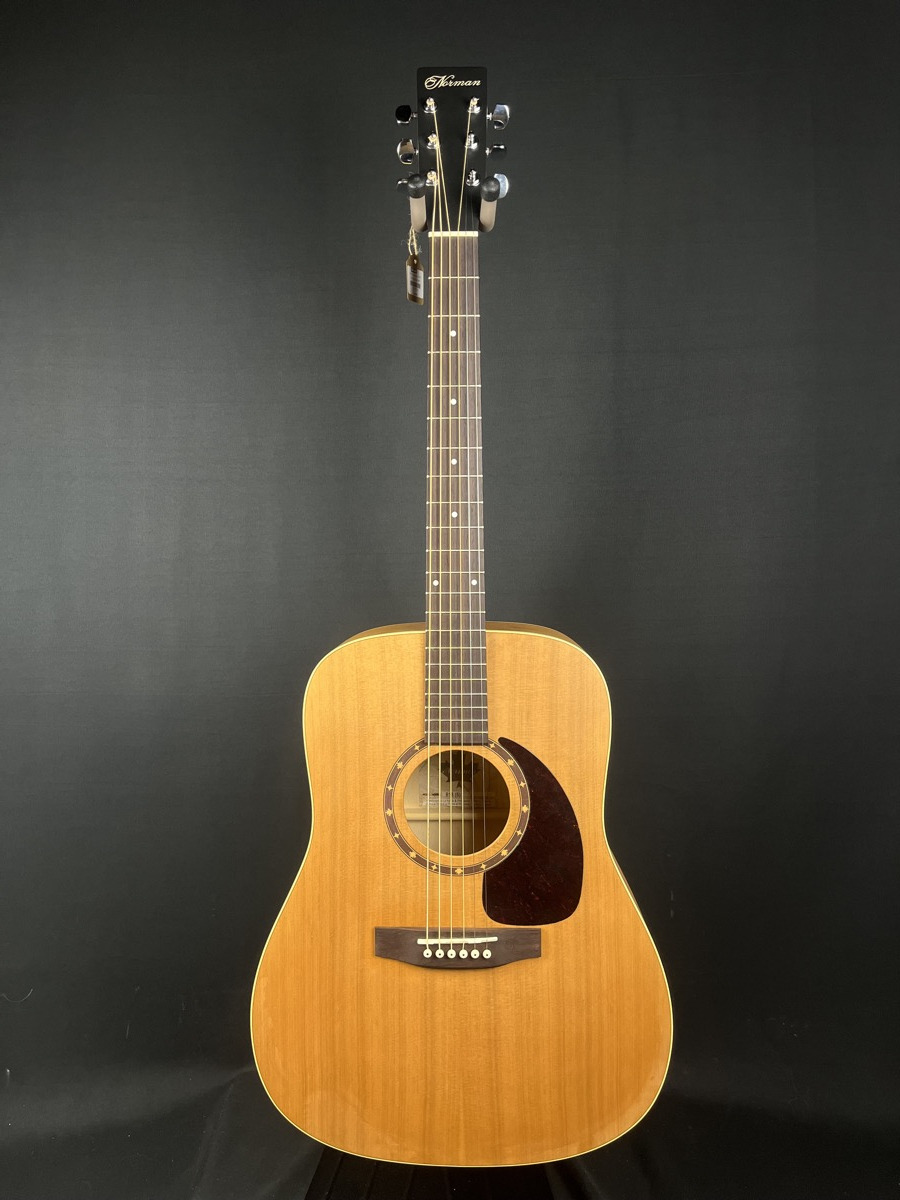 USED Norman B-18 Acoustic Natural