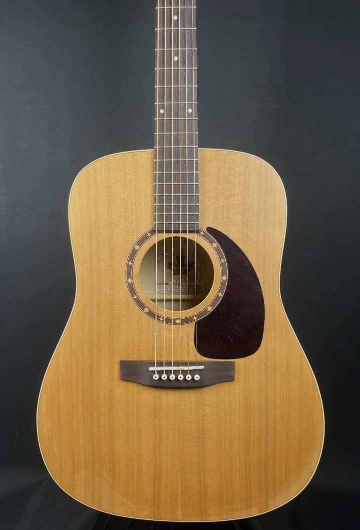 Misc USED Norman B-18 Acoustic Natural - Used