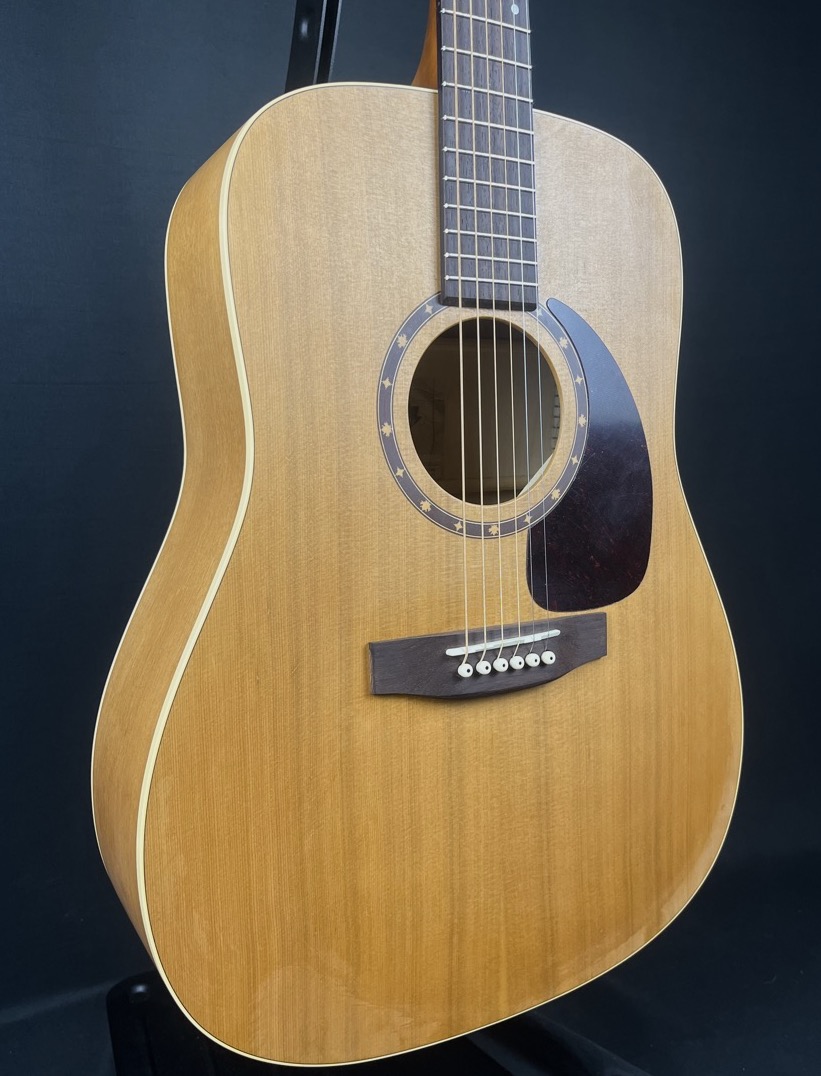 Misc USED Norman B-18 Acoustic Natural - Used
