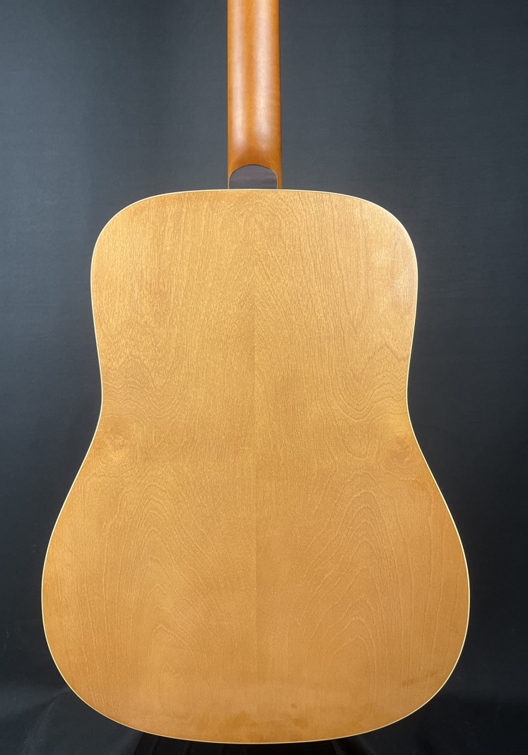 Misc USED Norman B-18 Acoustic Natural - Used