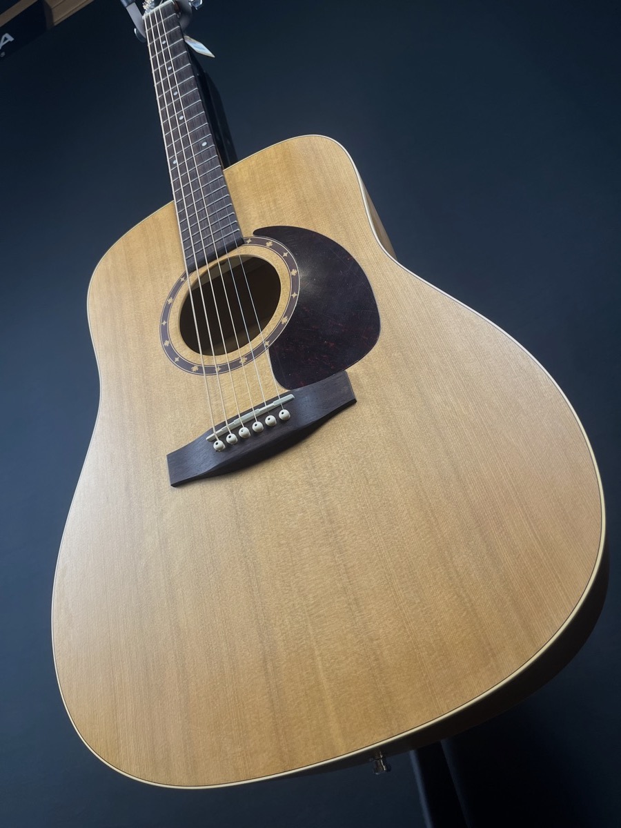 Misc USED Norman B-18 Acoustic Natural - Used