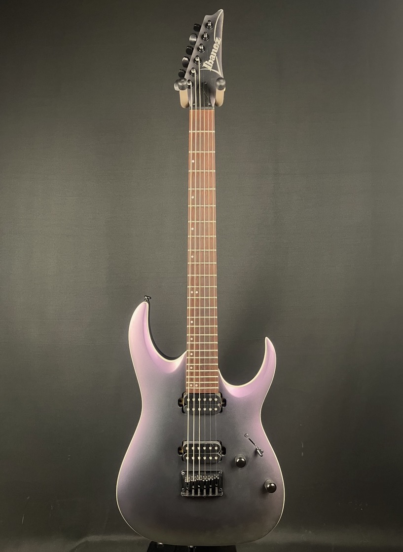 USED Ibanez RGA42EX Electric Guitar Aurora  &hellip;