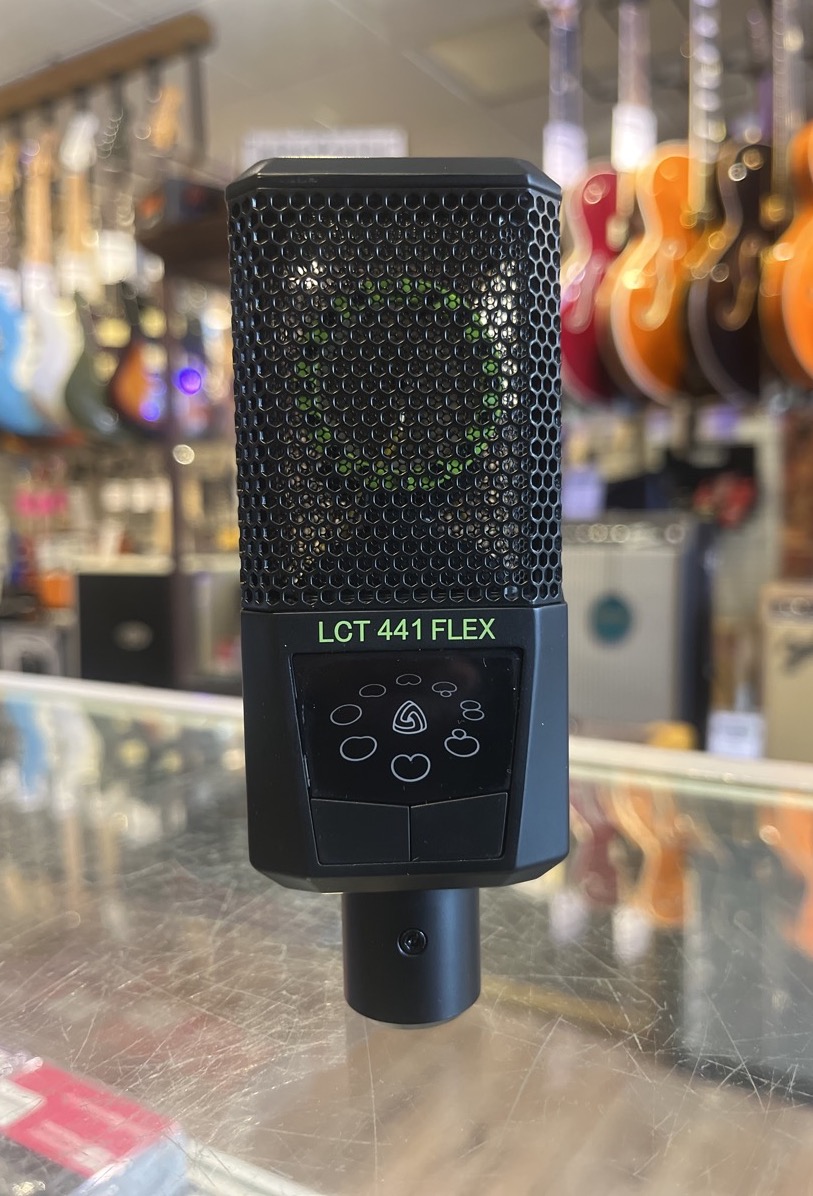 USED Lewitt  LCT 441 FLEX Multi-pattern  &hellip;