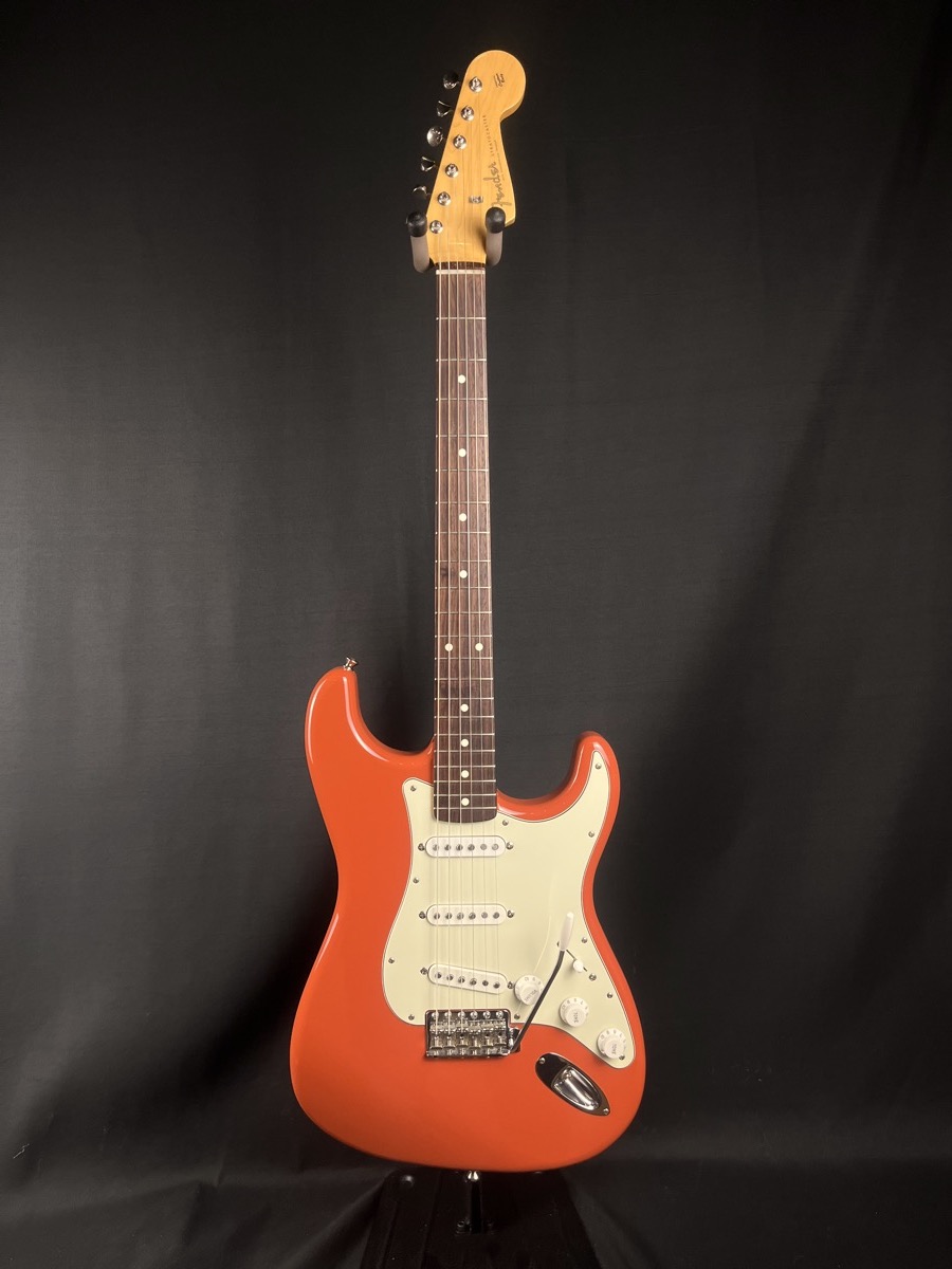 USED Fender MIJ 2022 Traditional  &hellip;