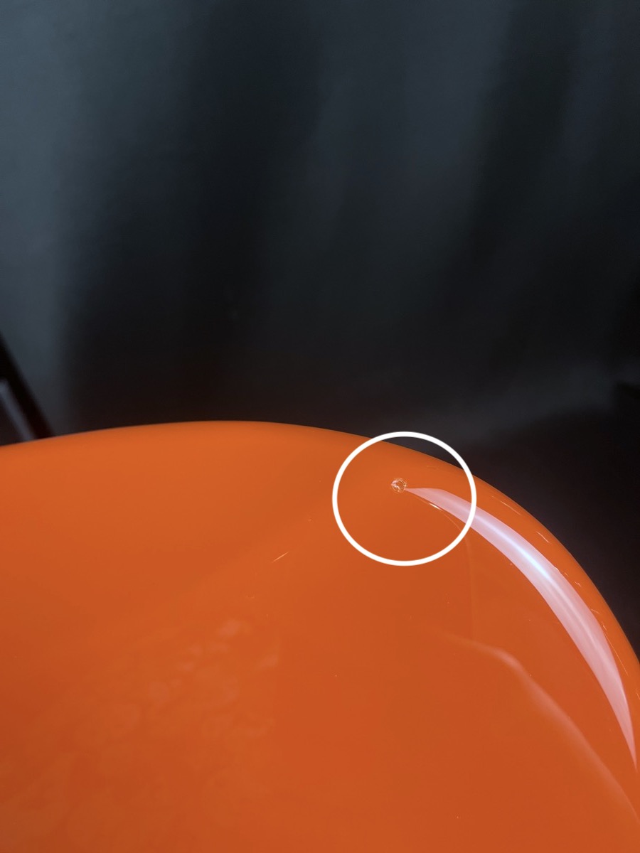 Fender USED Fender MIJ 2022 Traditional 60's Stratocaster Fiesta Red - Used