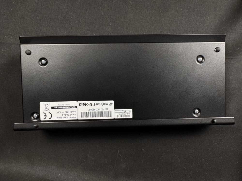 Misc USED Waldorf Blofeld Desktop Synth, Shadow Edition - Used