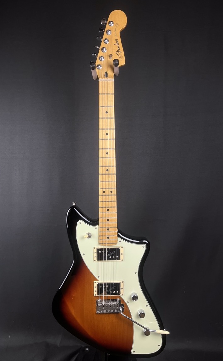 USED Fender 2022 Player Plus Meteora 3  &hellip;