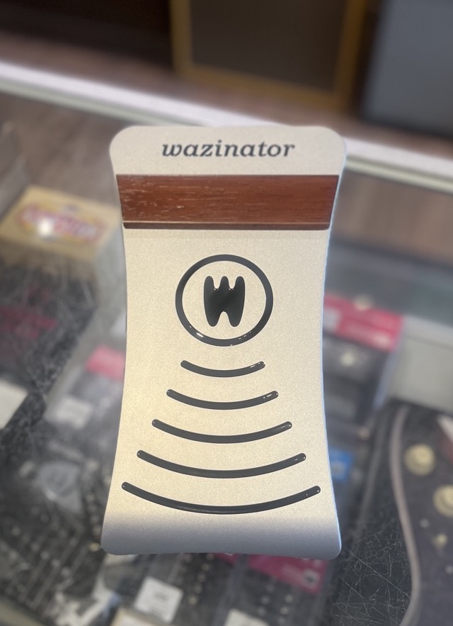 USED Wazintaor Dropkick Kick Drum Stompbox …