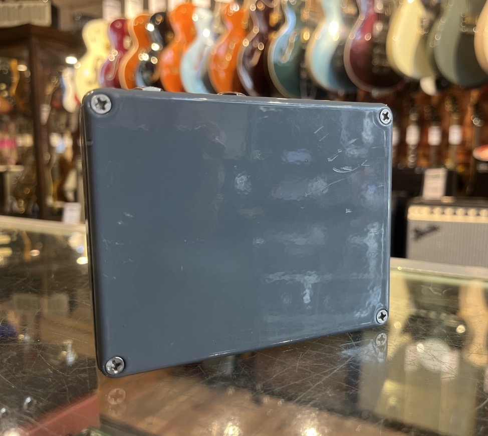 Misc USED Benson Amps Preamp Boost Overdrive  Pedal - Used