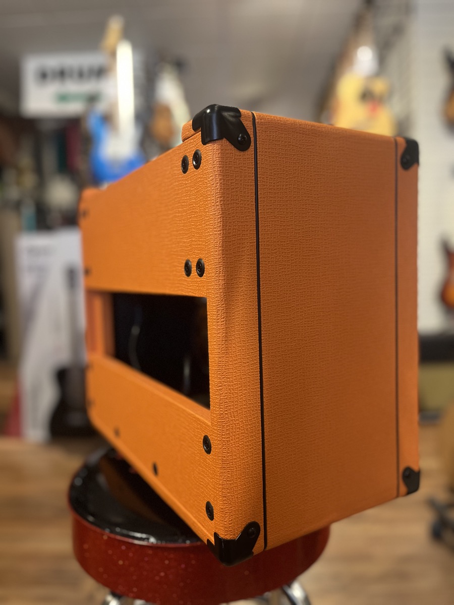 Orange USED Orange Rocker 15 1x12 Combo amplifier - Used