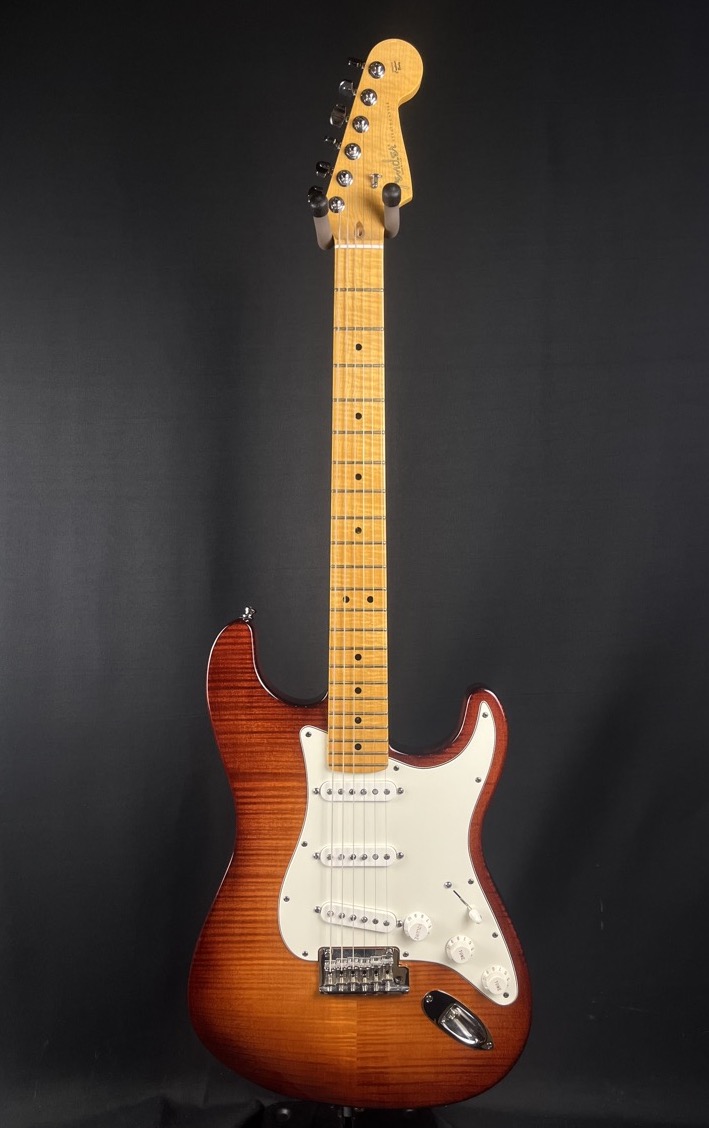 USED Fender 2011 American Select  &hellip;