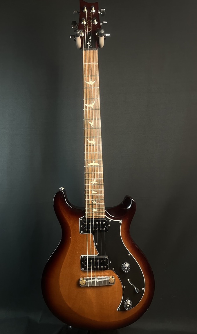 USED PRS 2014  Mira S-2 with Birds  &hellip;