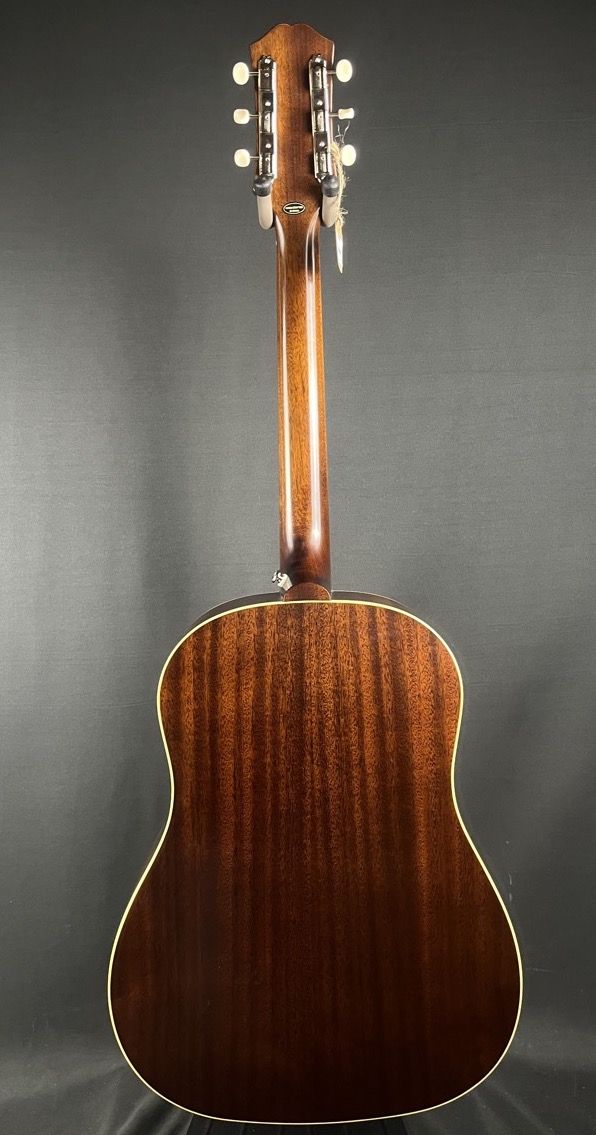 Epiphone USED Epiphone Inspired By Gibson J-45 Aged Vintage Sunburst - Guitars