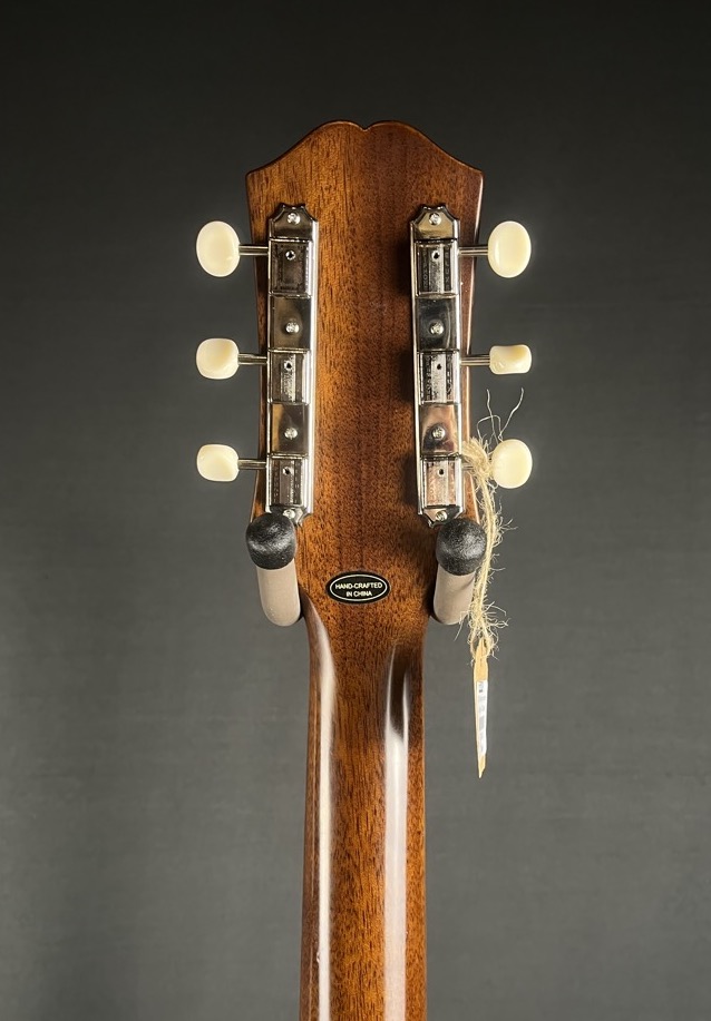 Epiphone USED Epiphone Inspired By Gibson J-45 Aged Vintage Sunburst - Guitars