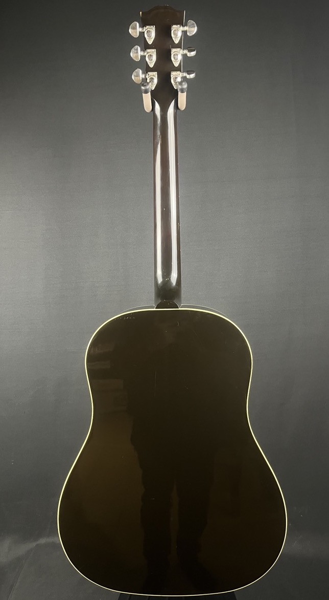 Gibson USED Gibson J-45 Standard, 2010, Vintage Sunburst - CONSIGNMENT - Used