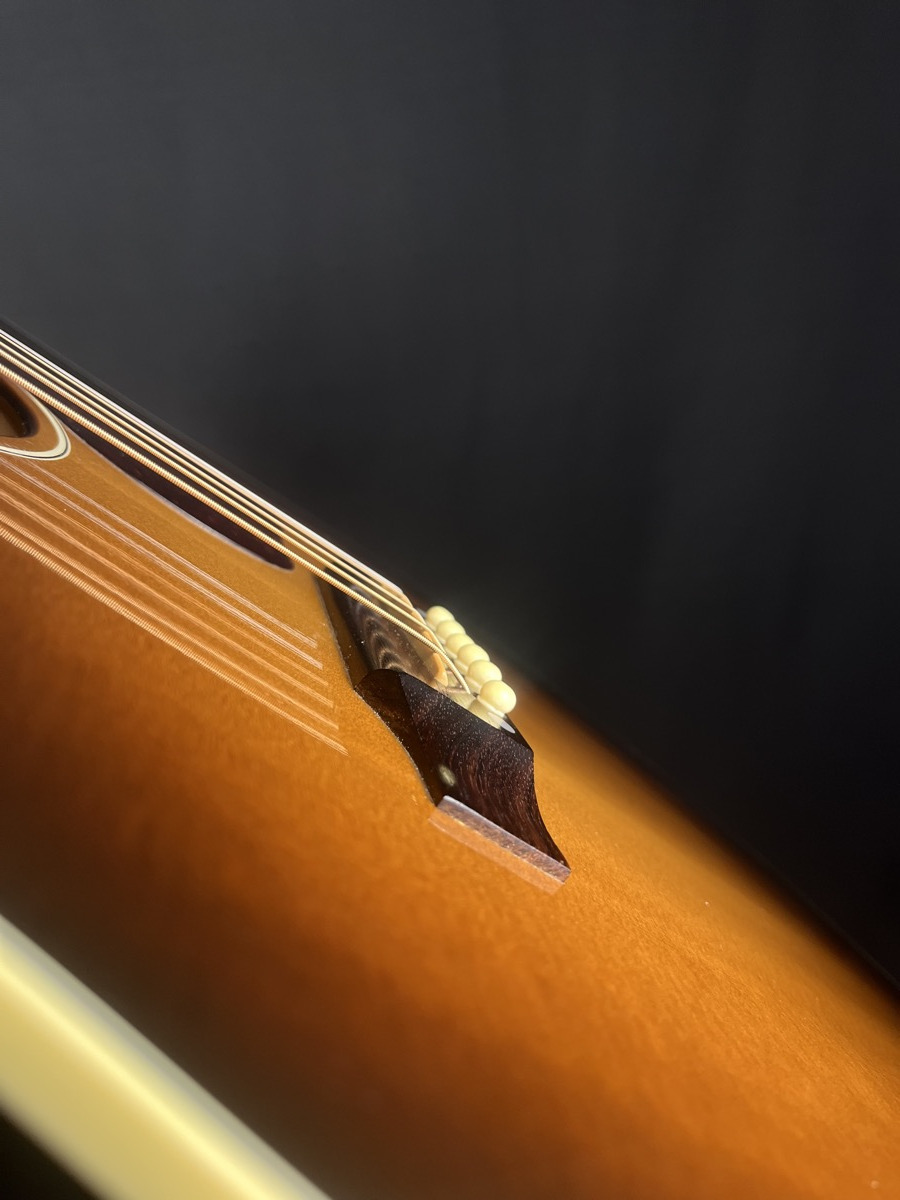 Gibson USED Gibson J-45 Standard, 2010, Vintage Sunburst - CONSIGNMENT - Used