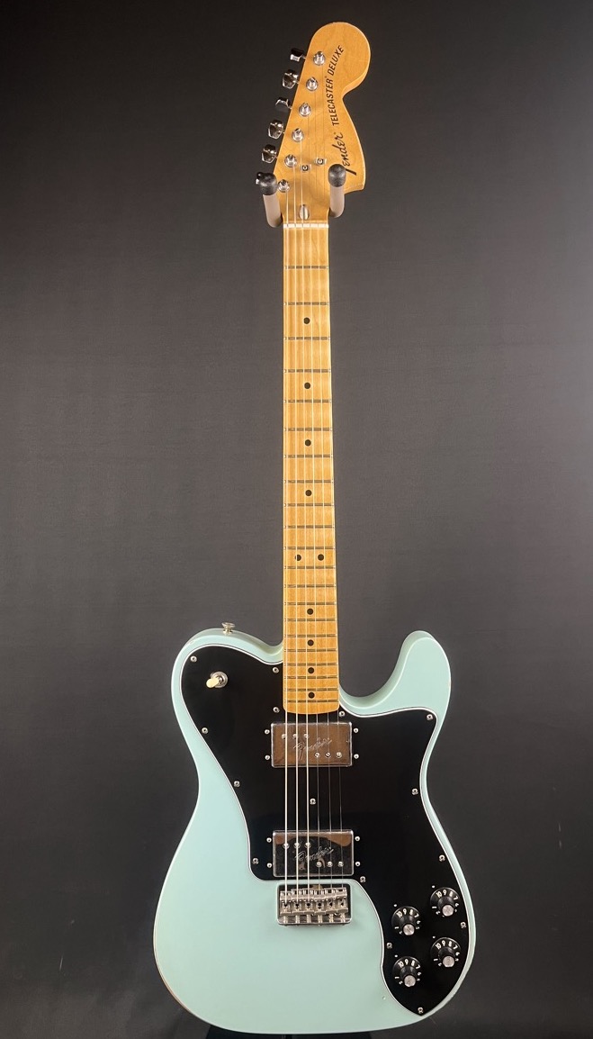 USED Fender 2021 Vintera II Road Worn  &hellip;