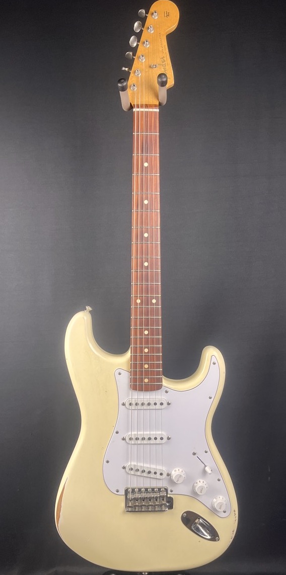 USED Fender 2017  Road Worn '60s  &hellip;