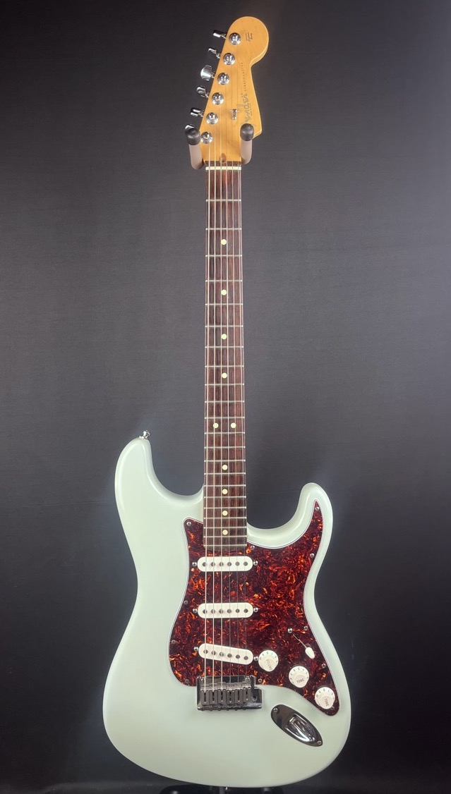 USED Fender 2002 American …