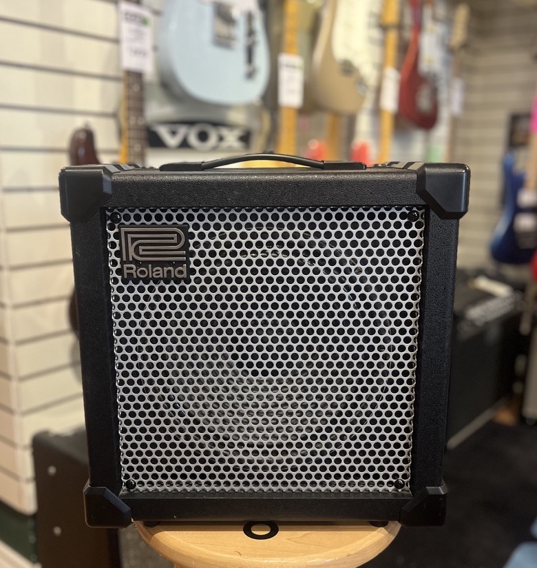 USED Roland Cube 40XL 1x10 40 Watt COSM Amplifier