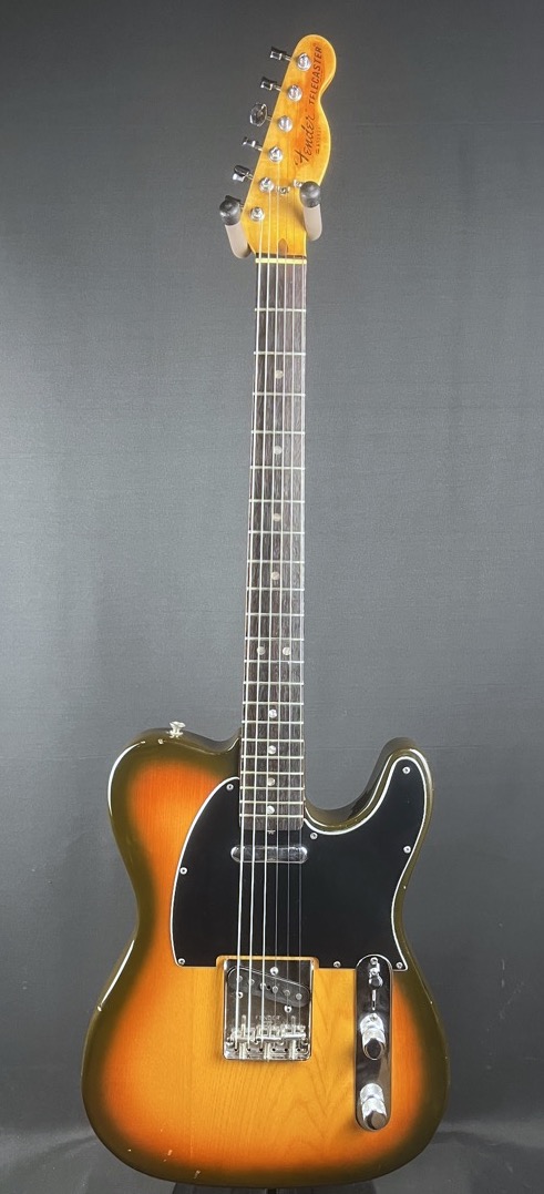 USED Fender Telecaster circa '78/'79 …